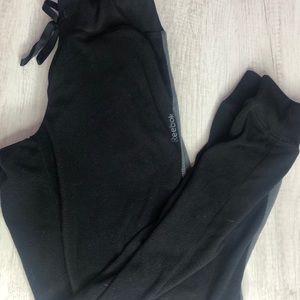 Reebok jogger